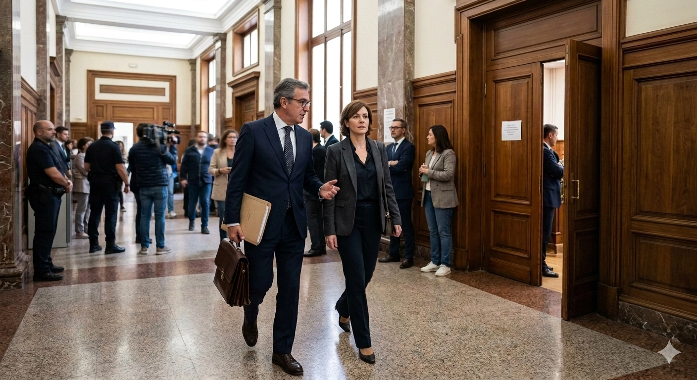 Asesoría legal especializada